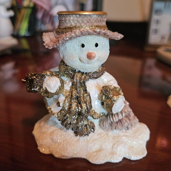 CHRISTMAS SET - Picture 4 of 8